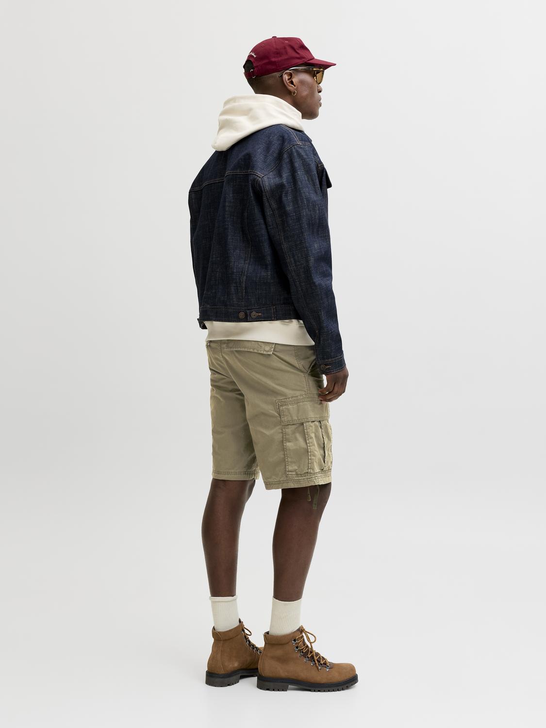 JPSTCOLE FRANK CARGO SHORTS
